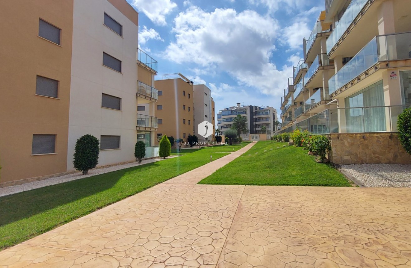 Tweedehands - Appartement / flat -
Orihuela Costa - Costa Blanca