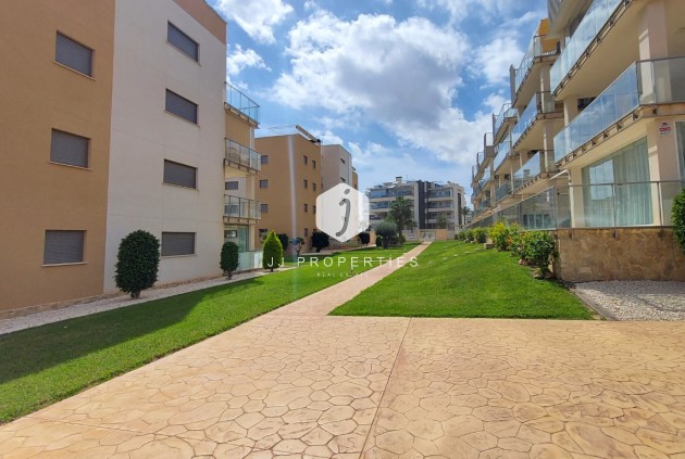 Tweedehands - Appartement / flat -
Orihuela Costa - Costa Blanca