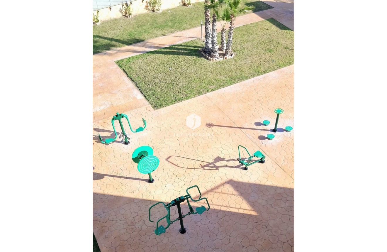 Tweedehands - Appartement / flat -
Orihuela Costa - Costa Blanca