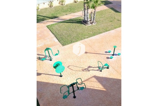 Tweedehands - Appartement / flat -
Orihuela Costa - Costa Blanca