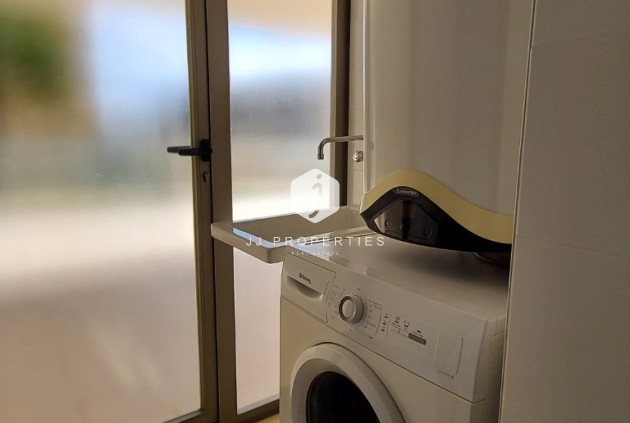 Tweedehands - Appartement / flat -
Orihuela Costa - Costa Blanca