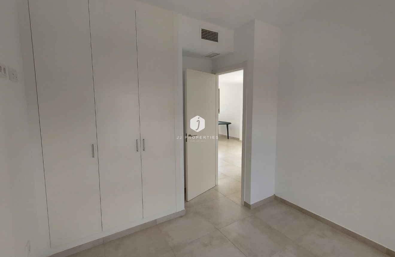 Tweedehands - Appartement / flat -
Orihuela Costa - Costa Blanca