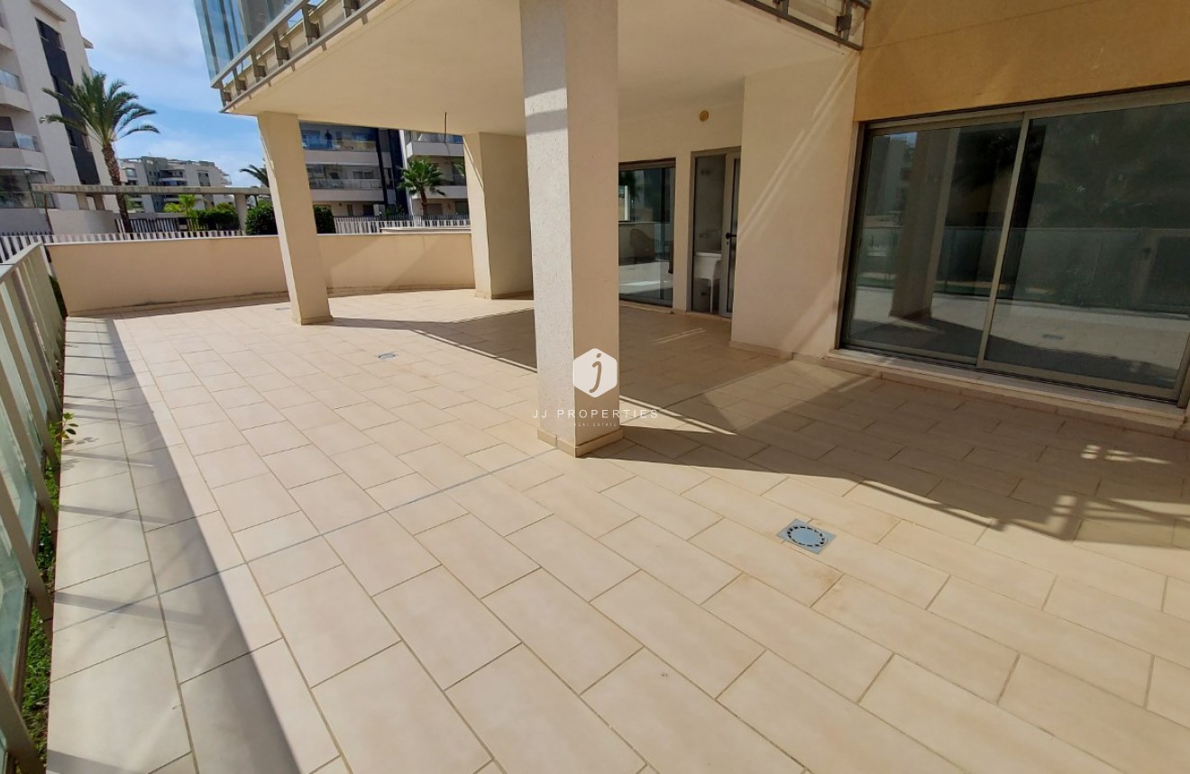 Tweedehands - Appartement / flat -
Orihuela Costa - Costa Blanca