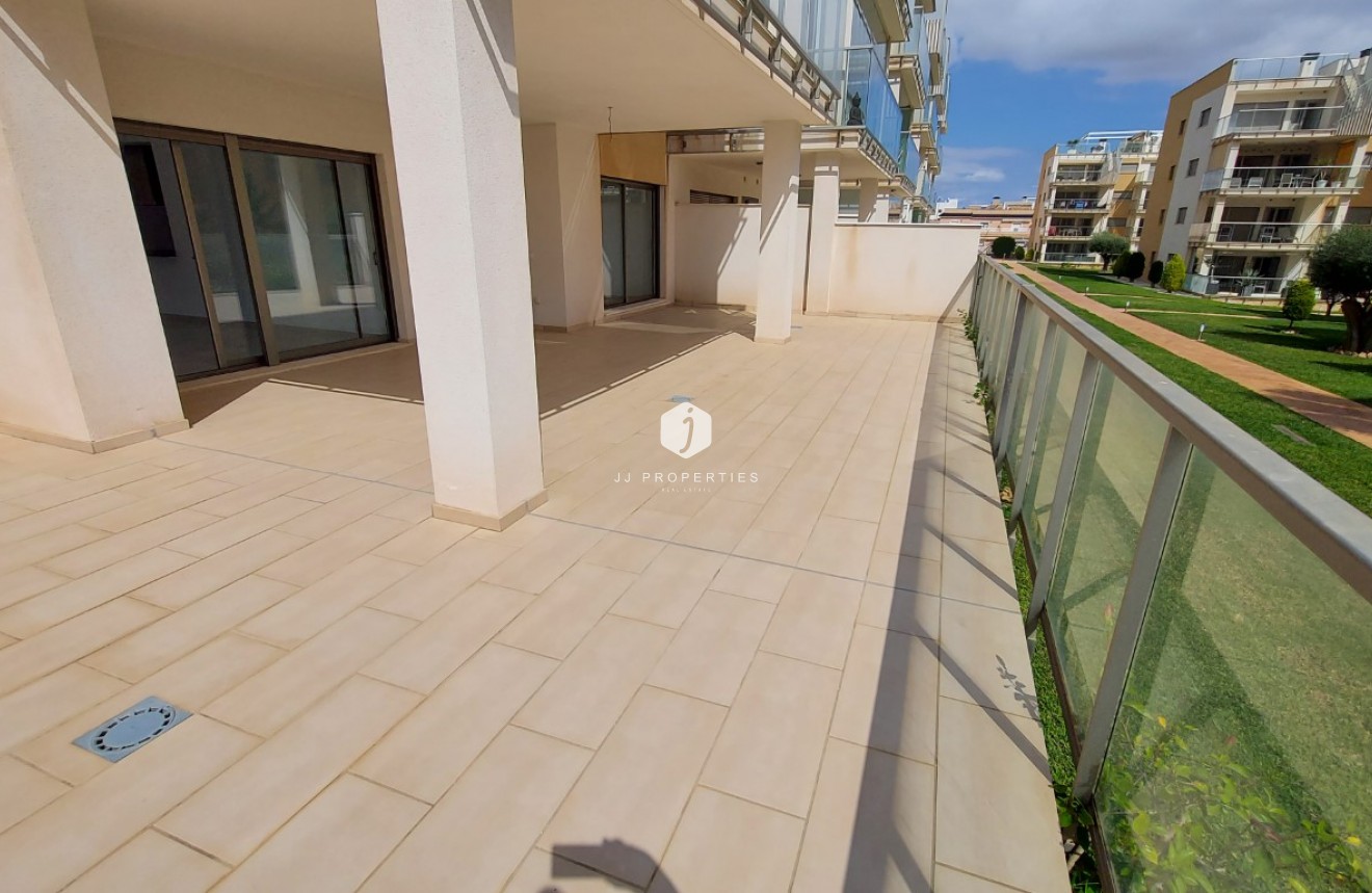 Tweedehands - Appartement / flat -
Orihuela Costa - Costa Blanca