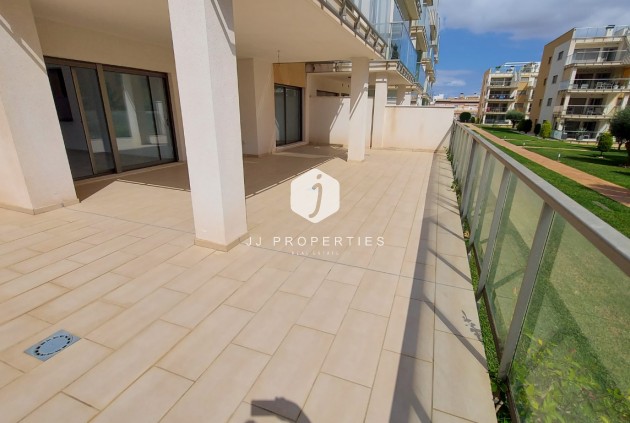 Tweedehands - Appartement / flat -
Orihuela Costa - Costa Blanca