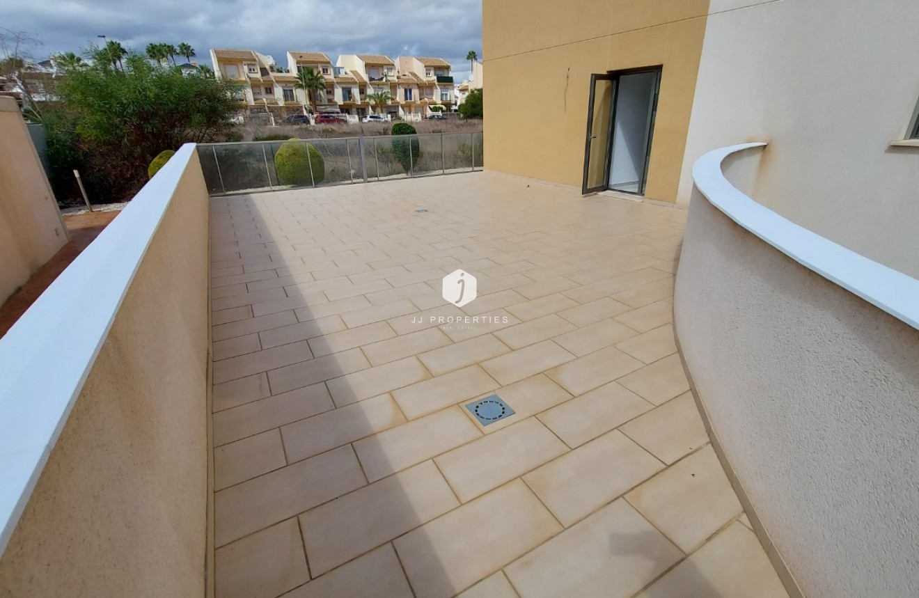 Tweedehands - Appartement / flat -
Orihuela Costa - Costa Blanca