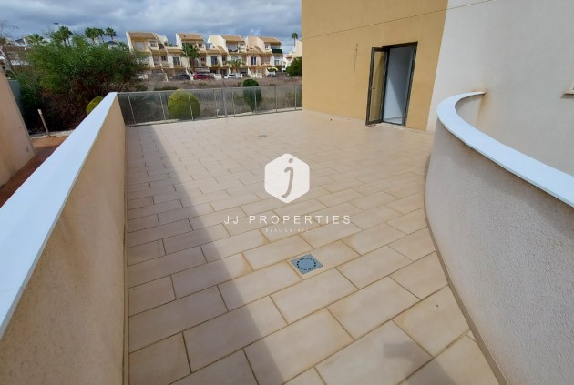 Tweedehands - Appartement / flat -
Orihuela Costa - Costa Blanca