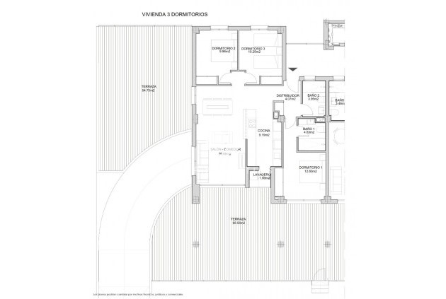 Tweedehands - Appartement / flat -
Orihuela Costa - Costa Blanca