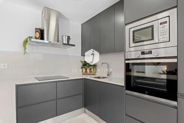 Tweedehands - Villa -
San Miguel de Salinas - Inland