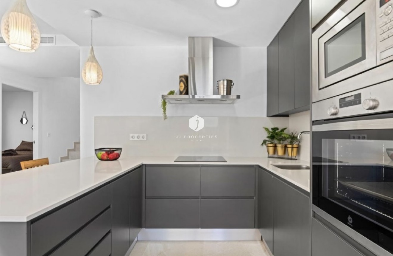 Tweedehands - Villa -
San Miguel de Salinas - Inland