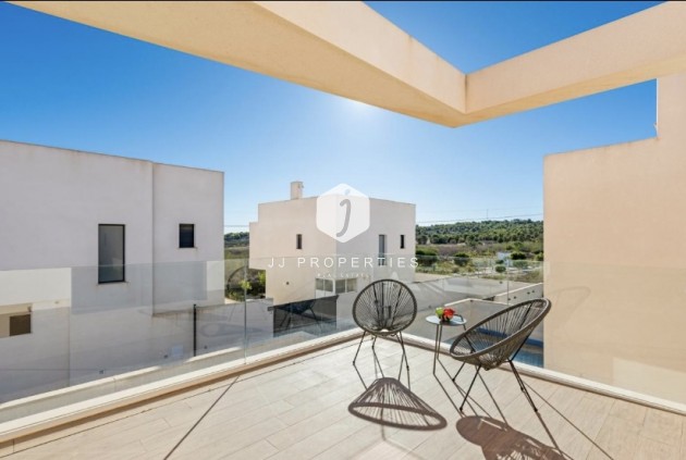 Tweedehands - Villa -
San Miguel de Salinas - Inland