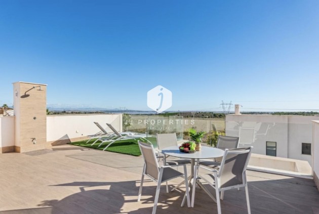 Tweedehands - Villa -
San Miguel de Salinas - Inland