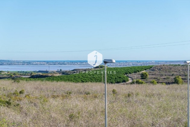 Tweedehands - Villa -
San Miguel de Salinas - Inland