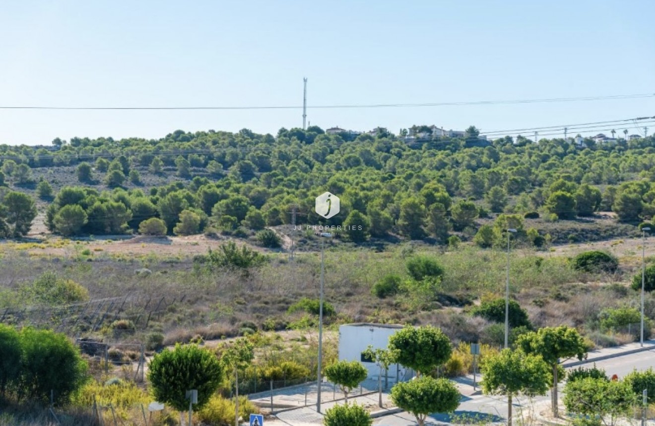 Tweedehands - Villa -
San Miguel de Salinas - Inland