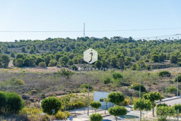 Tweedehands - Villa -
San Miguel de Salinas - Inland