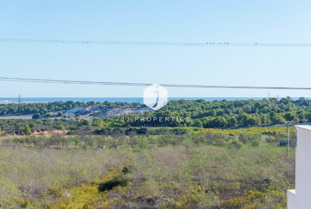 Tweedehands - Villa -
San Miguel de Salinas - Inland