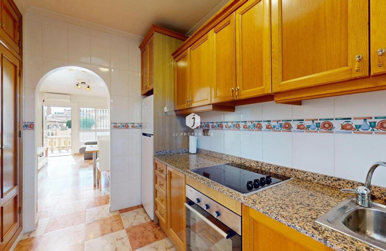 Tweedehands - Appartement / flat -
Orihuela Costa - La Zenia