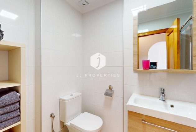 Tweedehands - Appartement / flat -
Orihuela Costa - La Zenia