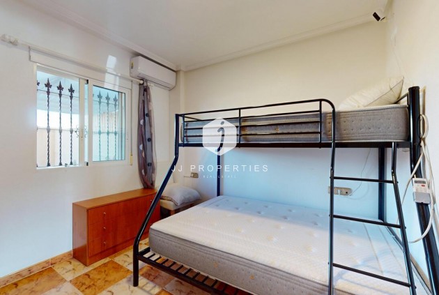 Tweedehands - Appartement / flat -
Orihuela Costa - La Zenia