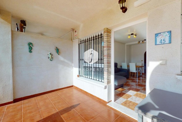 Tweedehands - Appartement / flat -
Orihuela Costa - La Zenia
