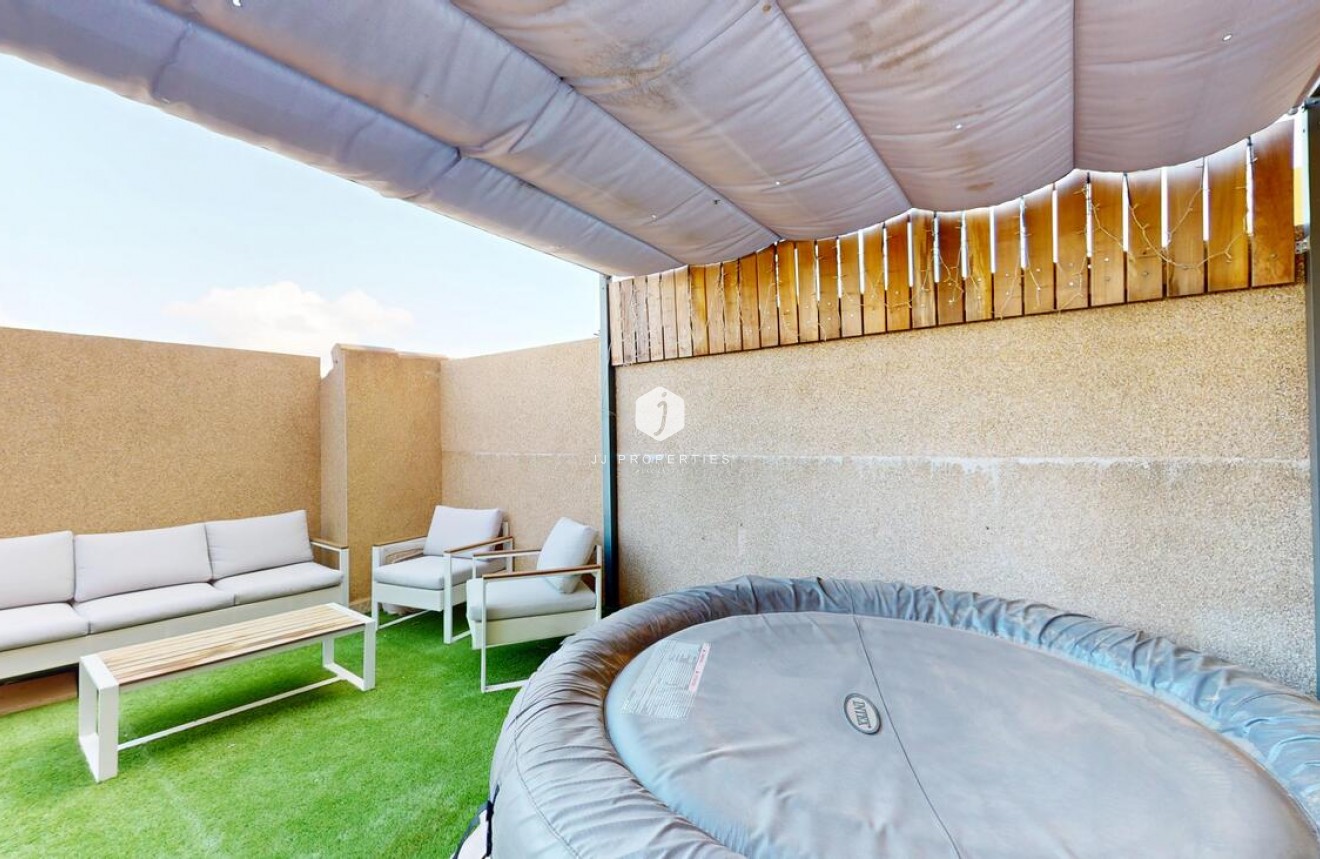 Tweedehands - Appartement / flat -
Orihuela Costa - La Zenia