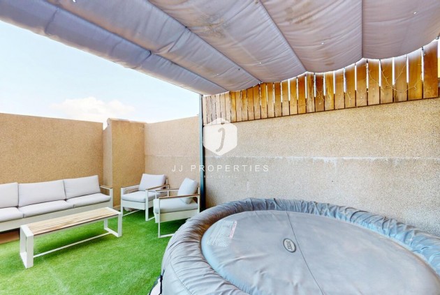 Tweedehands - Appartement / flat -
Orihuela Costa - La Zenia