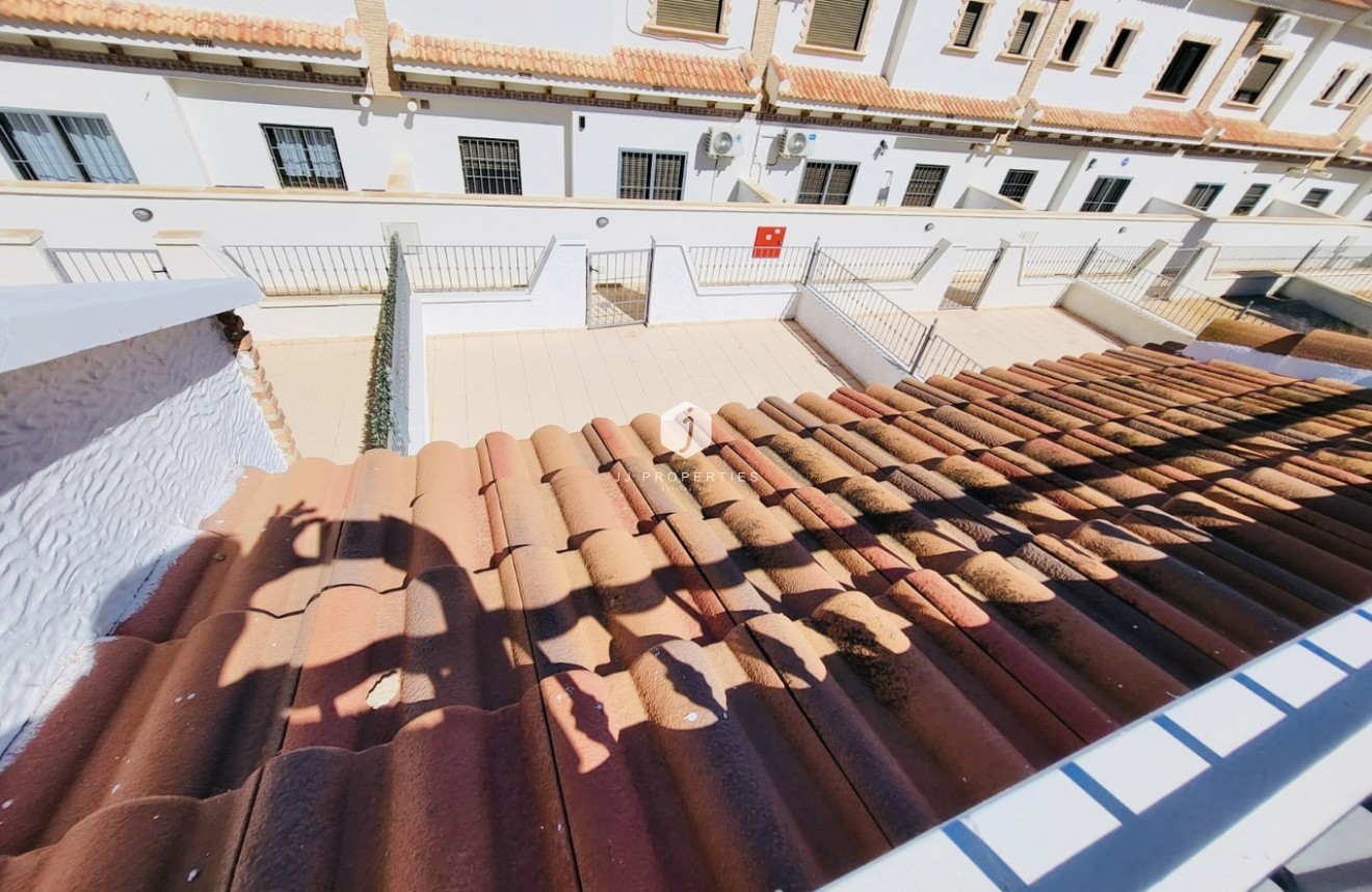 Tweedehands - Chalet -
San Miguel de Salinas - Inland