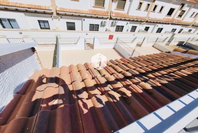 Tweedehands - Chalet -
San Miguel de Salinas - Inland