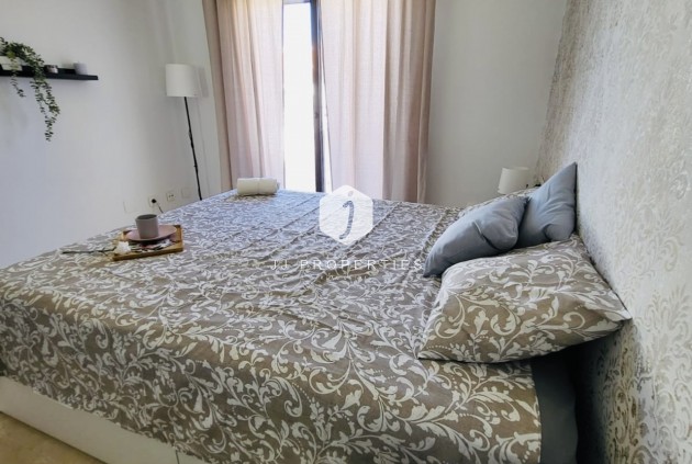 Tweedehands - Chalet -
San Miguel de Salinas - Inland