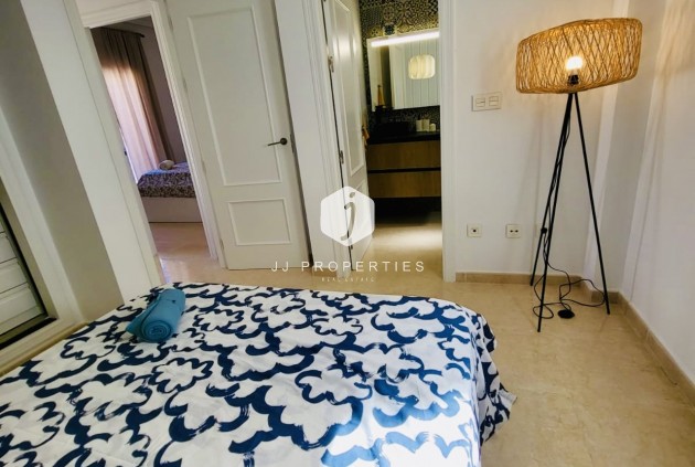 Tweedehands - Chalet -
San Miguel de Salinas - Inland