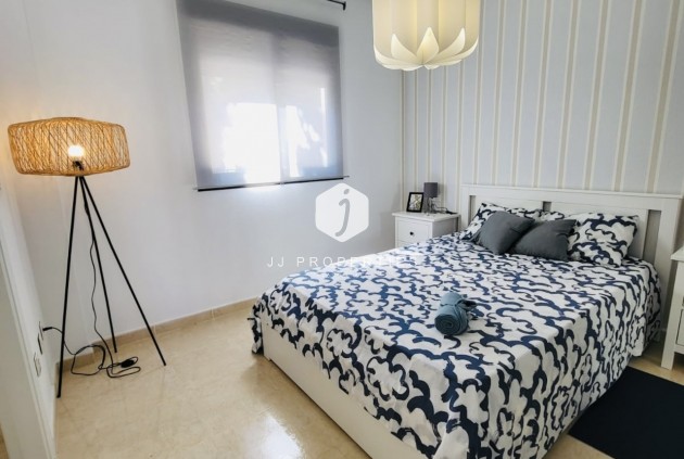 Tweedehands - Chalet -
San Miguel de Salinas - Inland