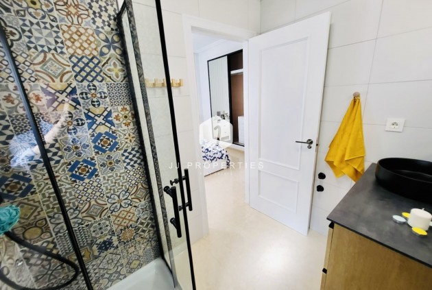 Tweedehands - Chalet -
San Miguel de Salinas - Inland