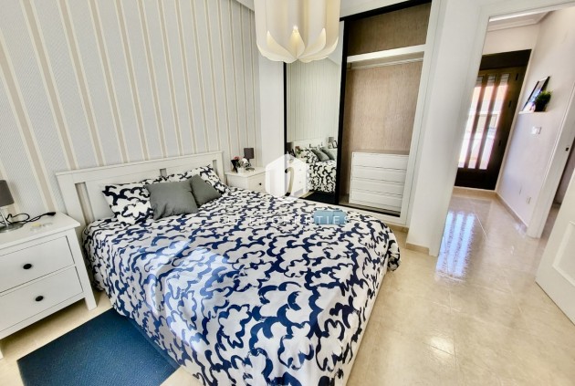 Tweedehands - Chalet -
San Miguel de Salinas - Inland