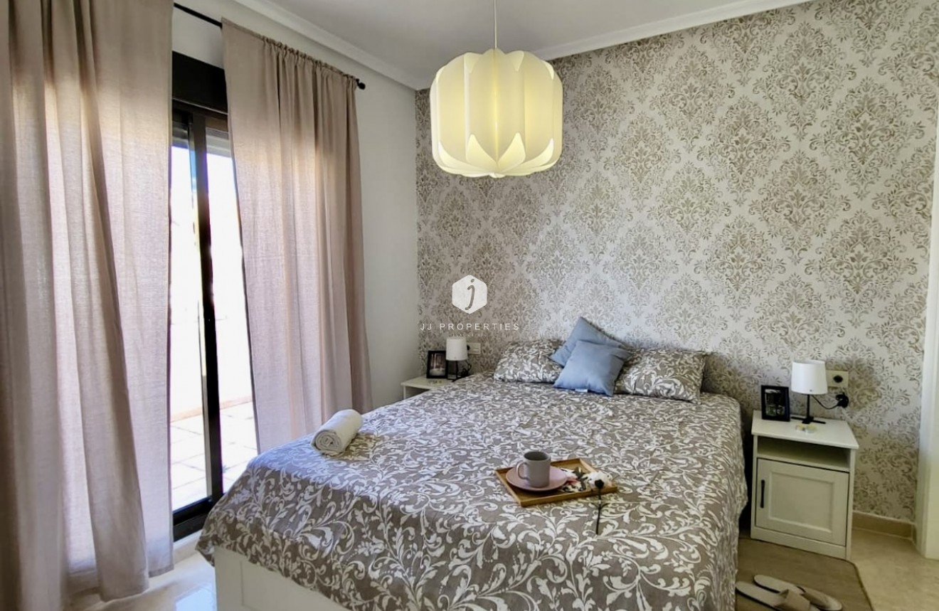 Tweedehands - Chalet -
San Miguel de Salinas - Inland