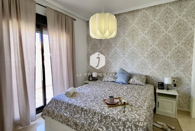 Tweedehands - Chalet -
San Miguel de Salinas - Inland