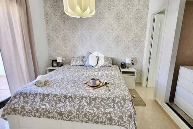 Tweedehands - Chalet -
San Miguel de Salinas - Inland