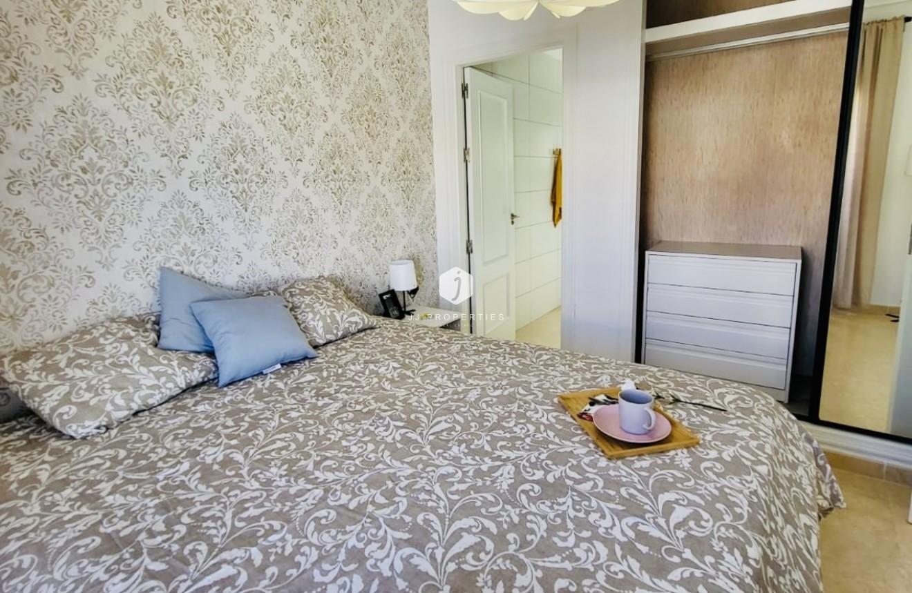 Tweedehands - Chalet -
San Miguel de Salinas - Inland