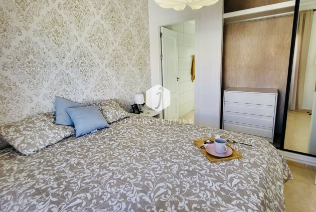 Tweedehands - Chalet -
San Miguel de Salinas - Inland