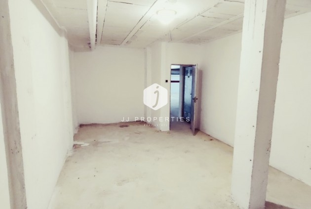 Tweedehands - Chalet -
San Miguel de Salinas - Inland