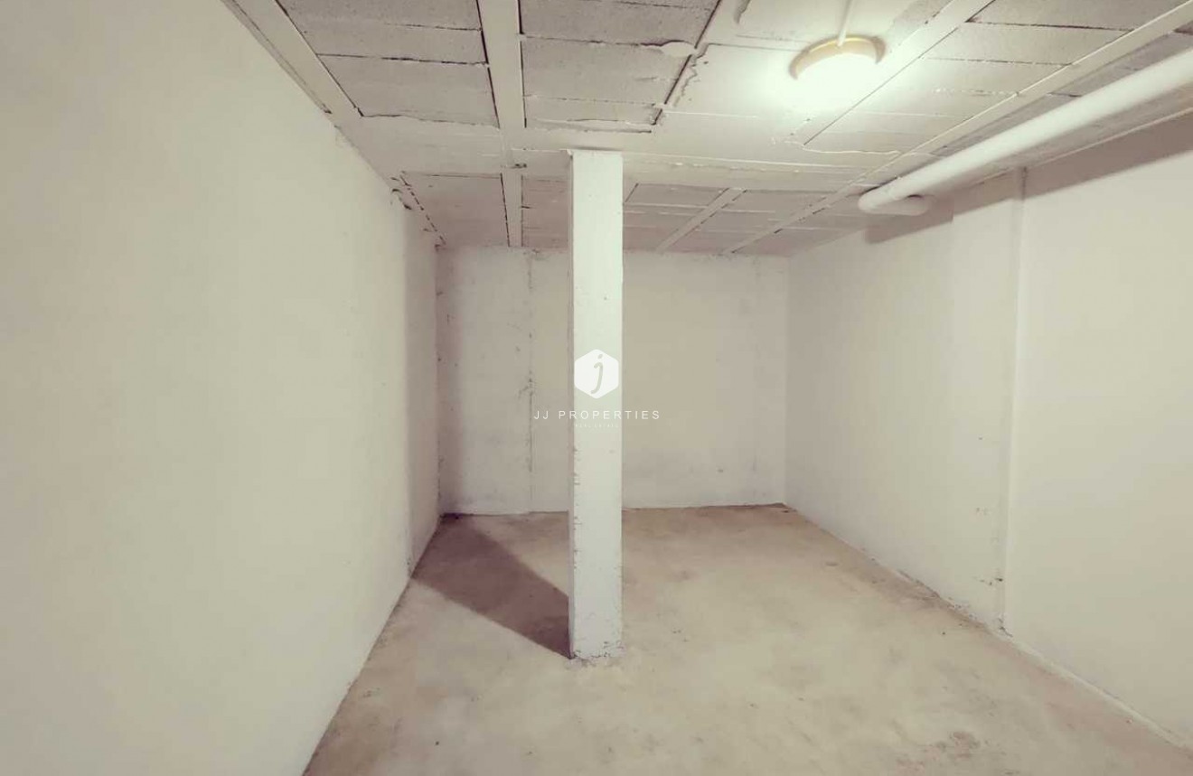 Tweedehands - Chalet -
San Miguel de Salinas - Inland