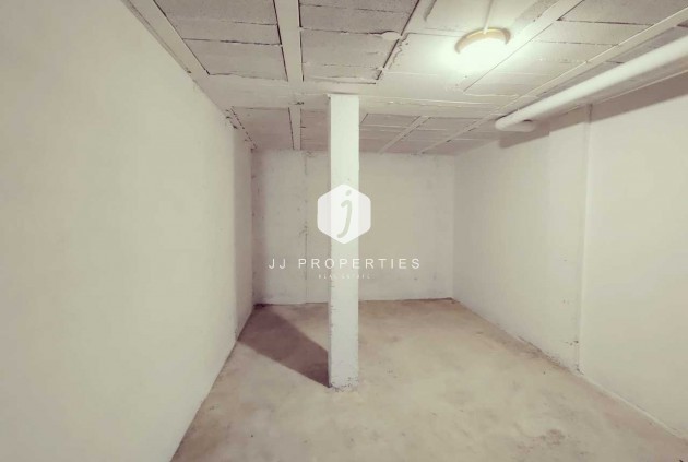 Tweedehands - Chalet -
San Miguel de Salinas - Inland