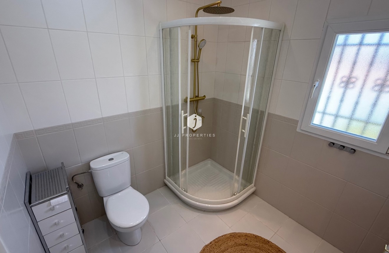 Tweedehands - Villa -
Torrevieja - Costa Blanca