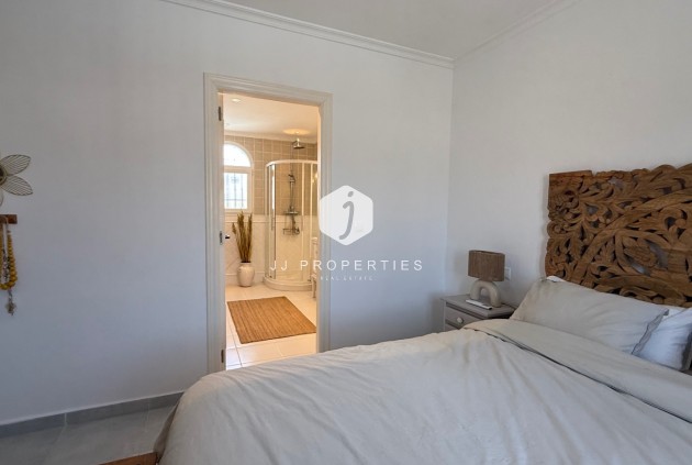 Tweedehands - Villa -
Torrevieja - Costa Blanca