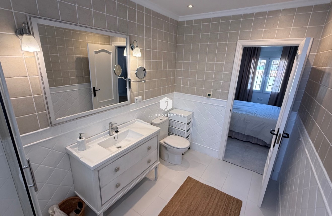 Tweedehands - Villa -
Torrevieja - Costa Blanca