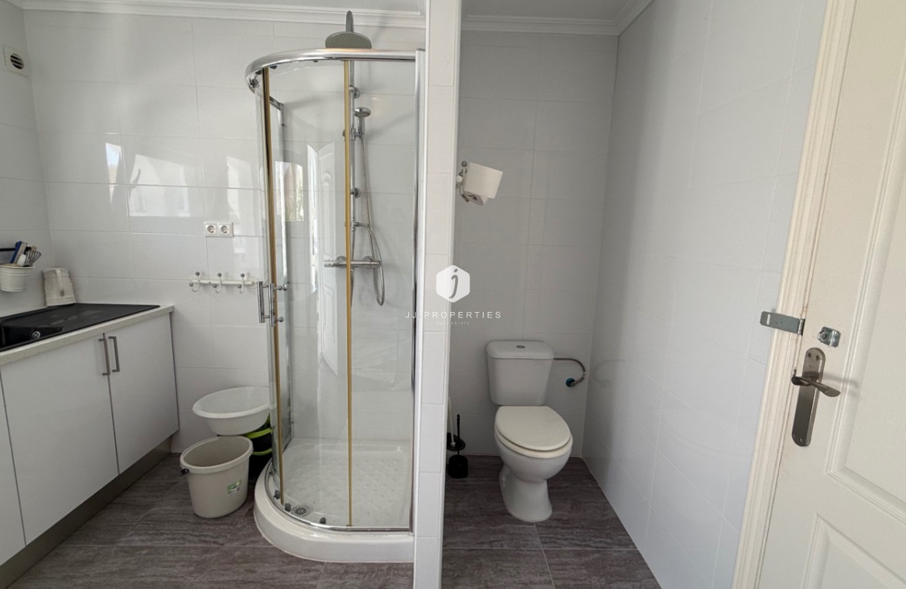 Tweedehands - Villa -
Torrevieja - Costa Blanca