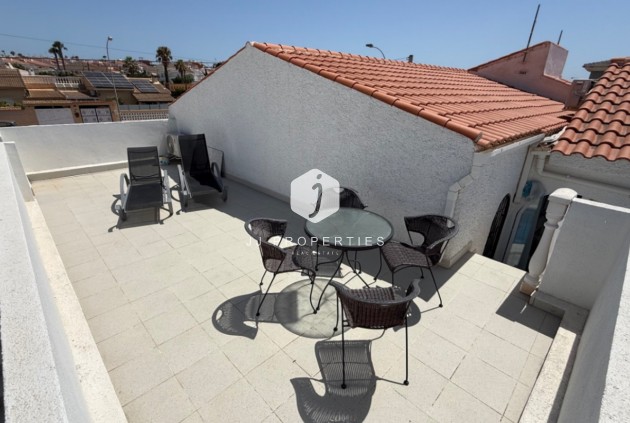 Tweedehands - Villa -
Torrevieja - Costa Blanca