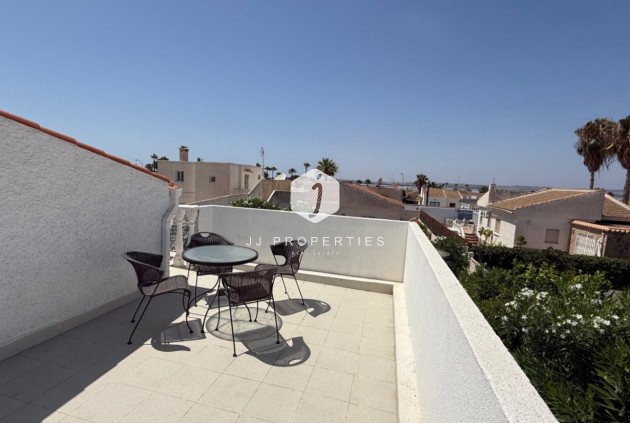 Tweedehands - Villa -
Torrevieja - Costa Blanca