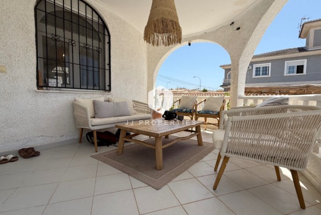 Tweedehands - Villa -
Torrevieja - Costa Blanca