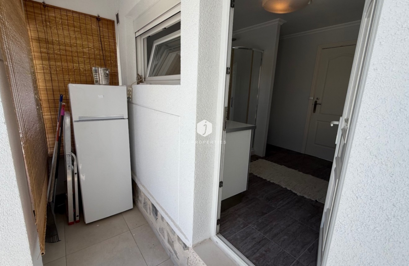 Tweedehands - Villa -
Torrevieja - Costa Blanca