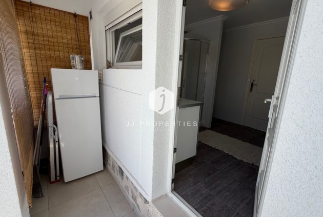 Tweedehands - Villa -
Torrevieja - Costa Blanca